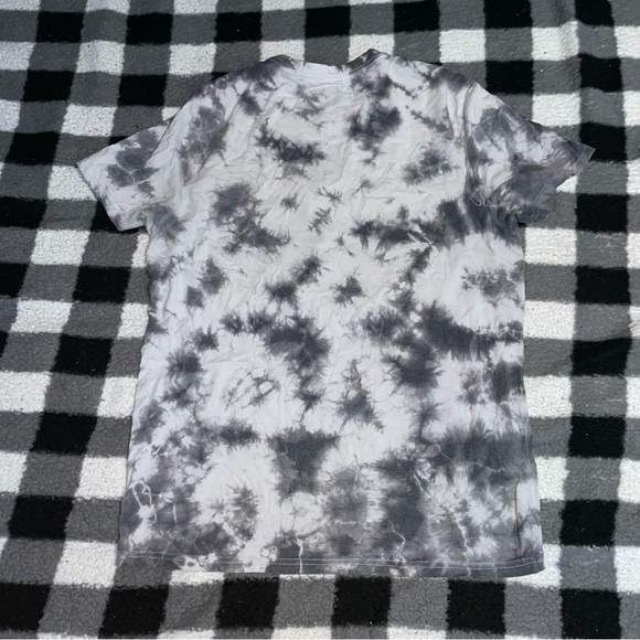 Tie-dye Bluenotes tee - Picture 2 of 4